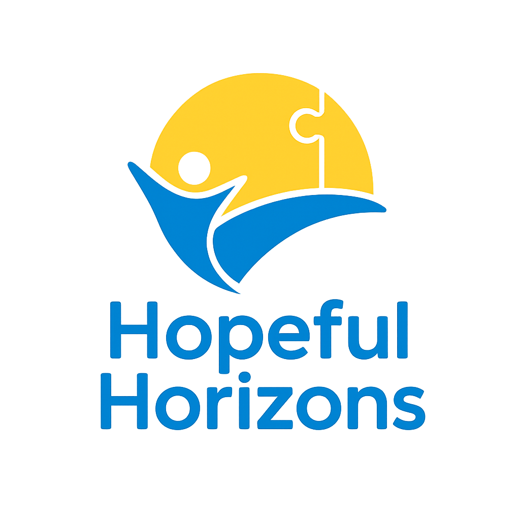 Hopeful Horizons